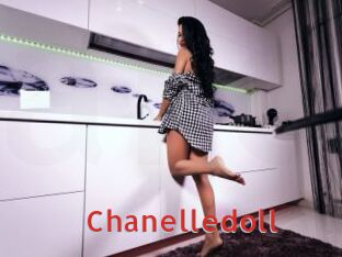 chanelledoll Archive DVD NET