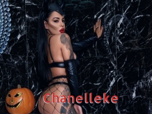 Chanelleke