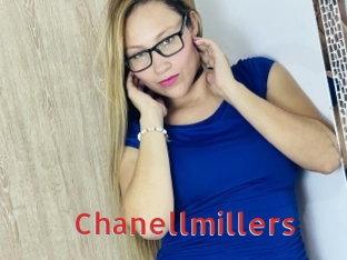 Chanellmillers