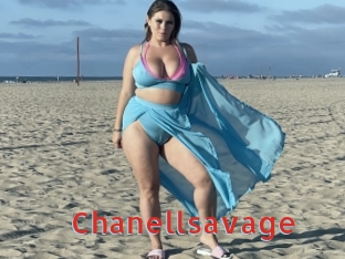 Chanellsavage
