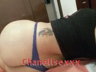 Chanellsexxx