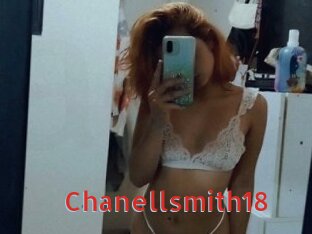 Chanellsmith18