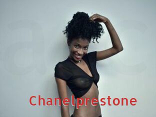 Chanelprestone