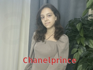 Chanelprince