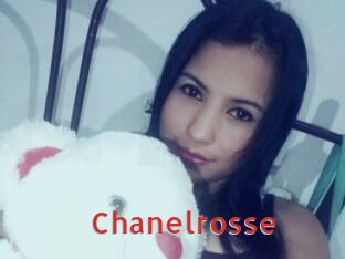 Chanelrosse