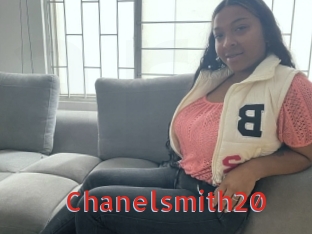 Chanelsmith20