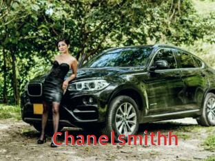 chanelsmithh Archive DVD NET