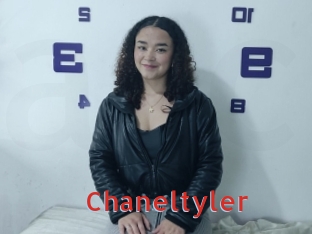 Chaneltyler