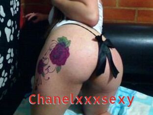 Chanelxxxsexy