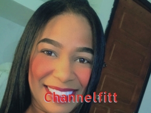 Channelfitt