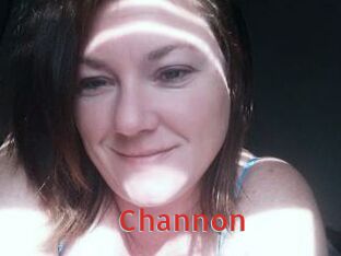 Channon