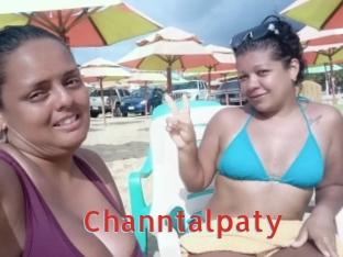 Channtalpaty