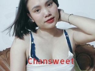 Chansweet