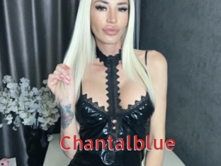 Chantalblue