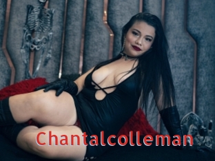 Chantalcolleman