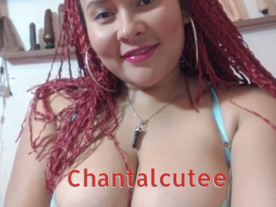 Chantalcutee