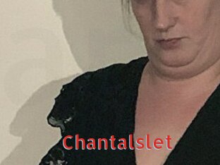 Chantalslet