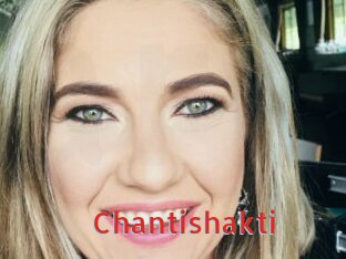 Chantishakti