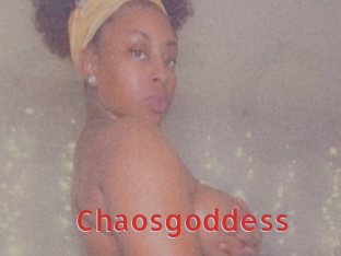Chaosgoddess