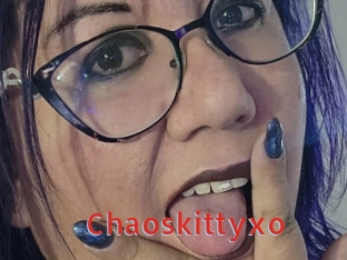 Chaoskittyxo