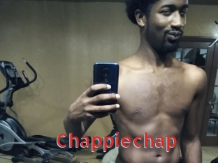 Chappiechap