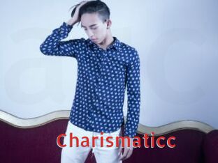 Charismaticc