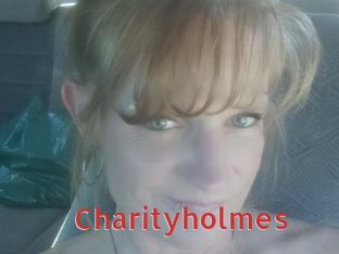 Charityholmes