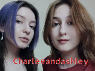Charleeandashley
