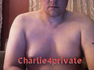 Charlie4private