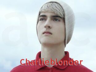 Charlieblonder