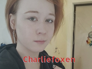 Charliefoxen