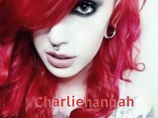 Charliehannah