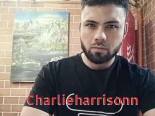 Charlieharrisonn