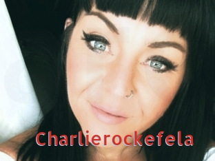 Charlierockefela