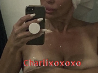 Charlixoxoxo