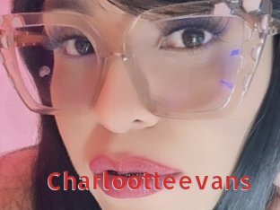 Charlootteevans