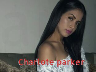 Charlote_parker