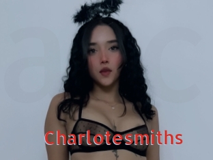Charlotesmiths
