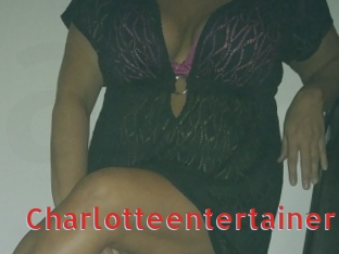 Charlotteentertainer