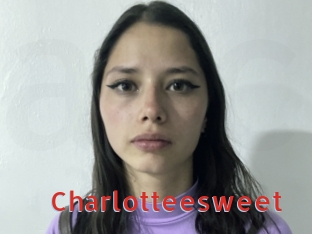 Charlotteesweet