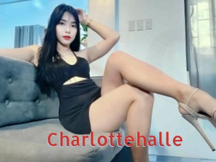 Charlottehalle