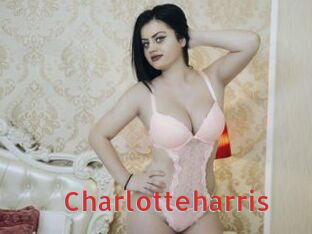 Charlotteharris