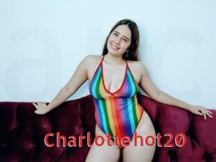 charlottehot20 Archive DVD NET