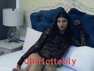 Charlottelily