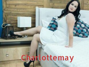 charlottemay Archive DVD NET