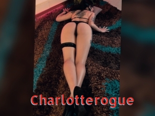 Charlotterogue