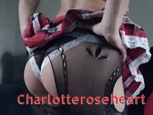 Charlotteroseheart