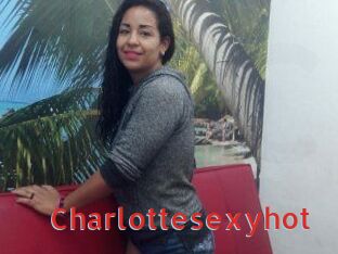 Charlottesexyhot