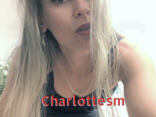 Charlottesm