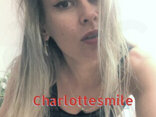 Charlottesmile